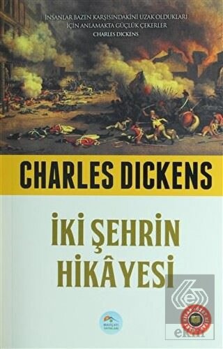 İki Şehrin Hikayesi