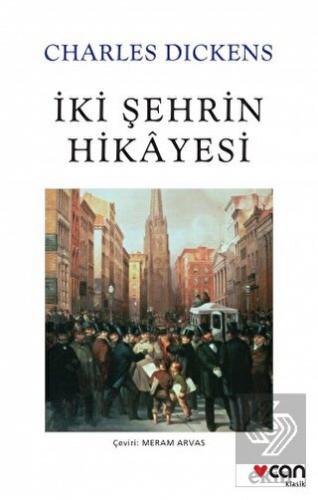 İki Şehrin Hikayesi