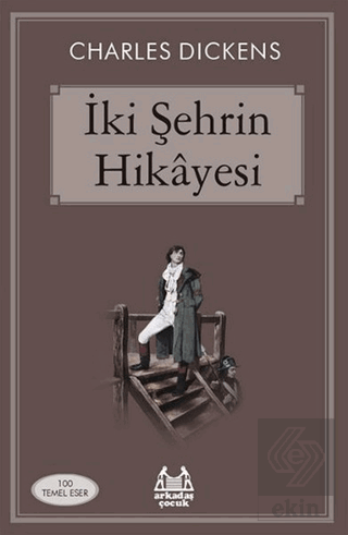 İki Şehrin Hikayesi