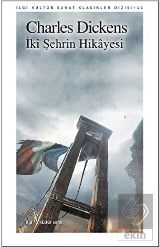 İki Şehrin Hikayesi