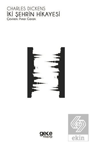 İki Şehrin Hikayesi