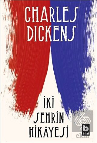 İki Şehrin Hikayesi