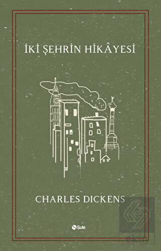 İki Şehrin Hikayesi