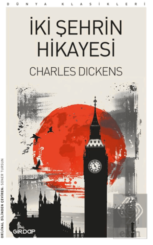 İki Şehrin Hikayesi