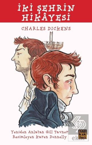 İki Şehrin Hikayesi