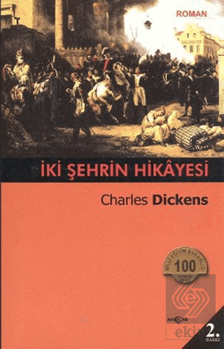 İki Şehrin Hikayesi