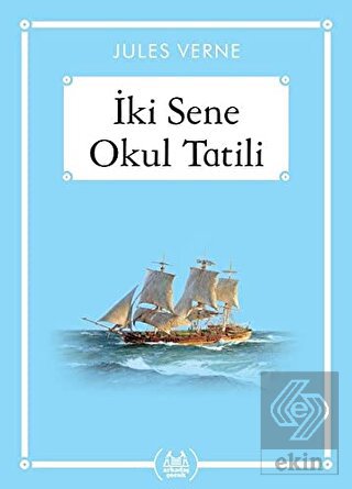 İki Sene Okul Tatili