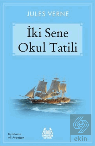 İki Sene Okul Tatili