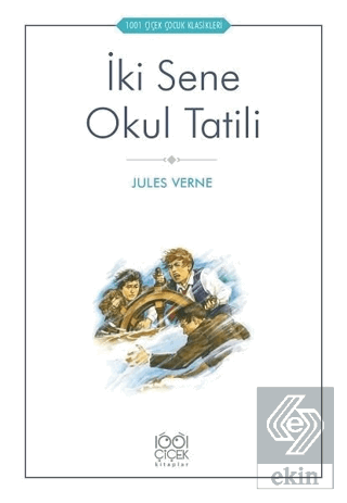 İki Sene Okul Tatili