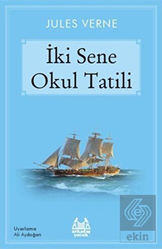 İki Sene Okul Tatili