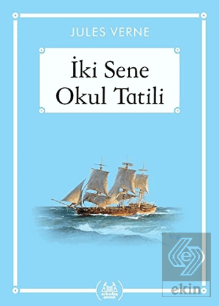 İki Sene Okul Tatili