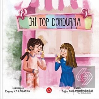 İki Top Dondurma