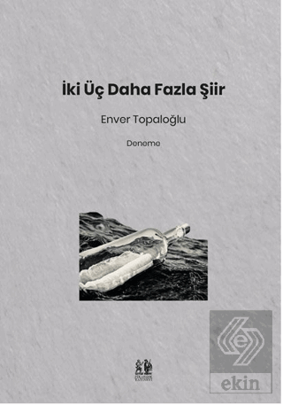 İki Üç Daha Fazla Şiir