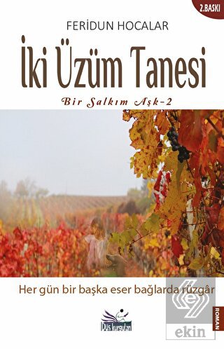 İki Üzüm Tanesi