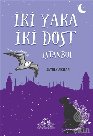 İki Yaka İki Dost - İstanbul