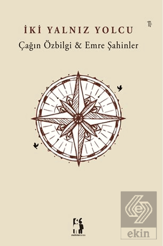 İki Yalnız Yolcu