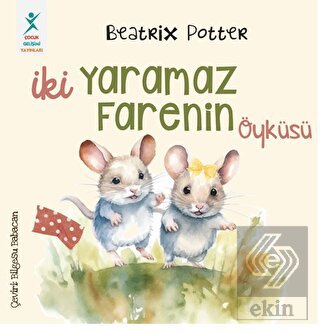 İki Yaramaz Farenin Öyküsü