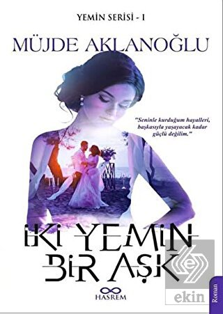 İki Yemin Bir Aşk