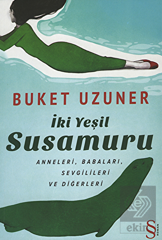 İki Yeşil Susamuru