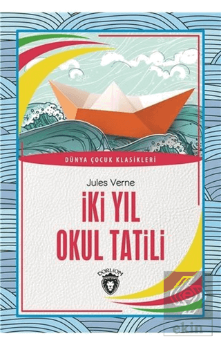 İki Yıl Okul Tatil