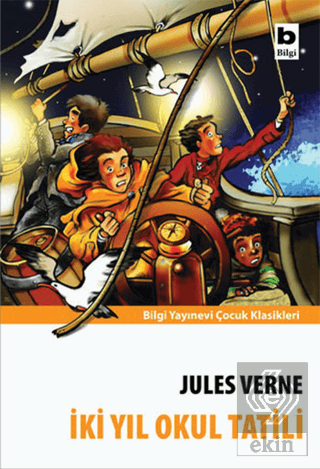 İki Yıl Okul Tatili