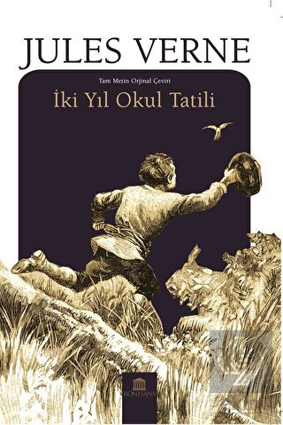 İki Yıl Okul Tatili