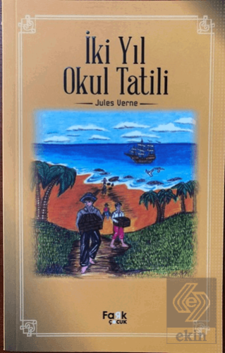 İki Yıl Okul Tatili