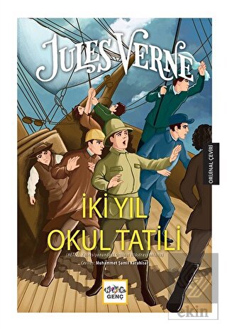 İki Yıl Okul Tatili