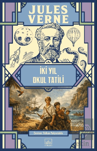 İki Yıl Okul Tatili