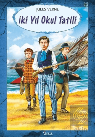 İki Yıl Okul Tatili