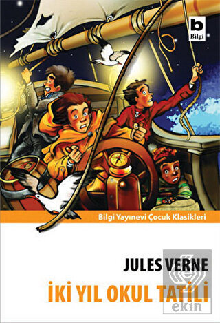 İki Yıl Okul Tatili