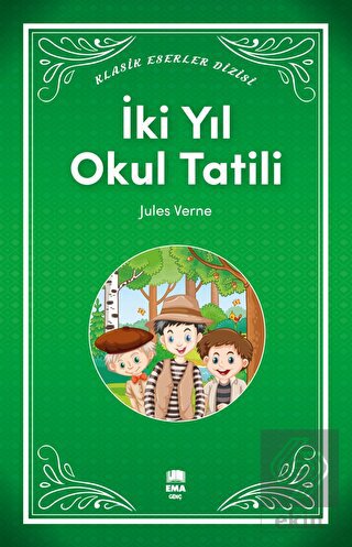 İki Yıl Okul Tatili