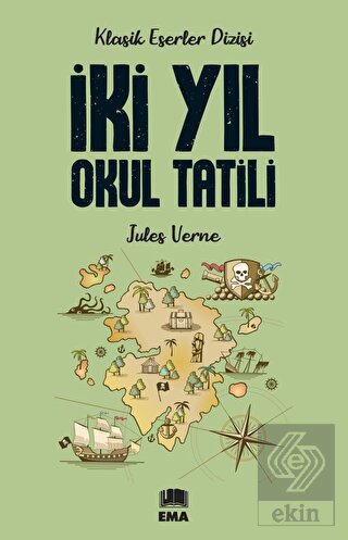 İki Yıl Okul Tatili