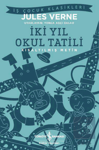 İki Yıl Okul Tatili
