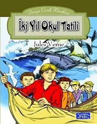 İki Yıl Okul Tatili