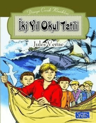 İki Yıl Okul Tatili