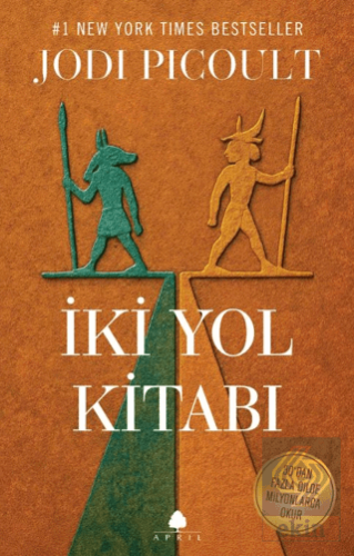 İki Yol Kitabı