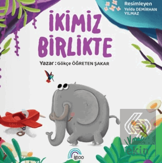 İkimiz Birlikte