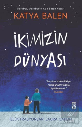 İkimizin Dünyası