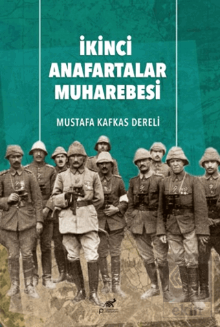 İkinci Anafartalar Muharebesi
