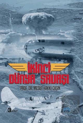 İkinci Dünya Savaşı (3 Cilt)