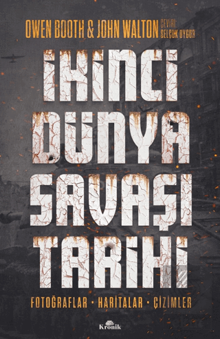 İkinci Dünya Savaşı Tarihi