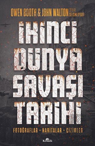 İkinci Dünya Savaşı Tarihi