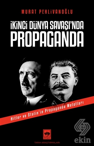 İkinci Dünya Savaşı'ında Propaganda