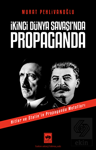 İkinci Dünya Savaşı'ında Propaganda