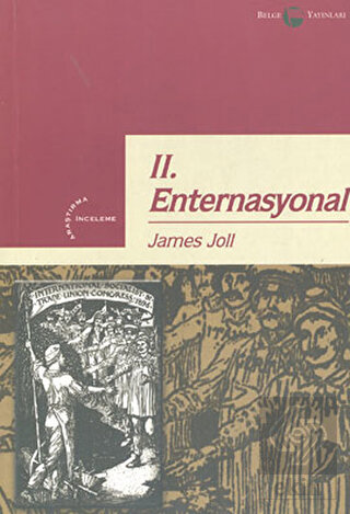 İkinci Enternasyonal