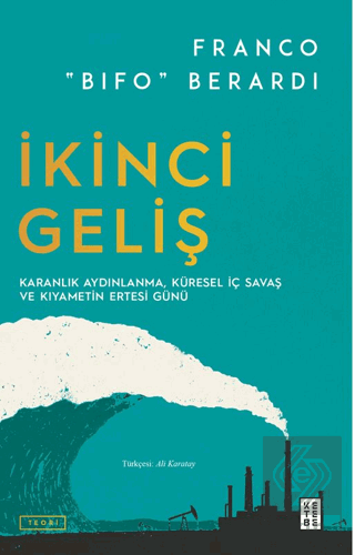 İkinci Geliş