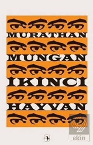 İkinci Hayvan