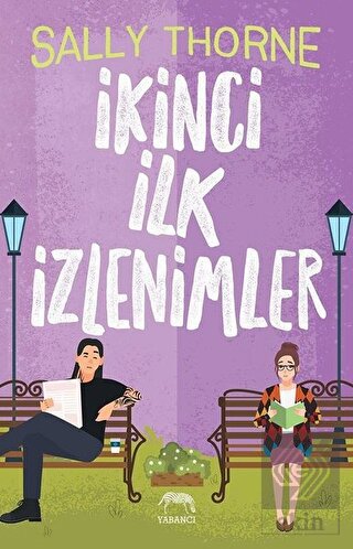 İkinci İlk İzlenimler