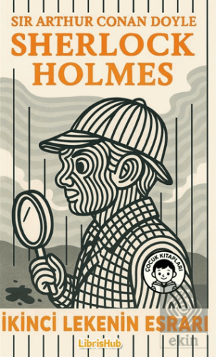 İkinci Lekenin Esrarı